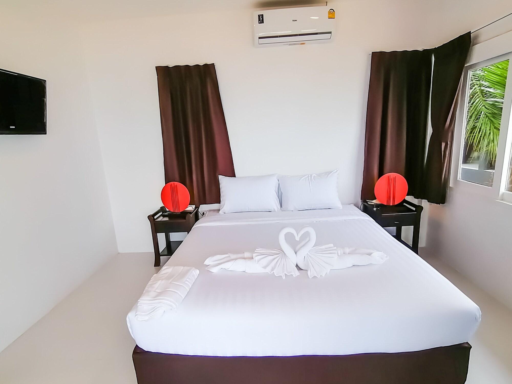 The Cosy Maenam Beach Resort メナムビーチ エクステリア 写真